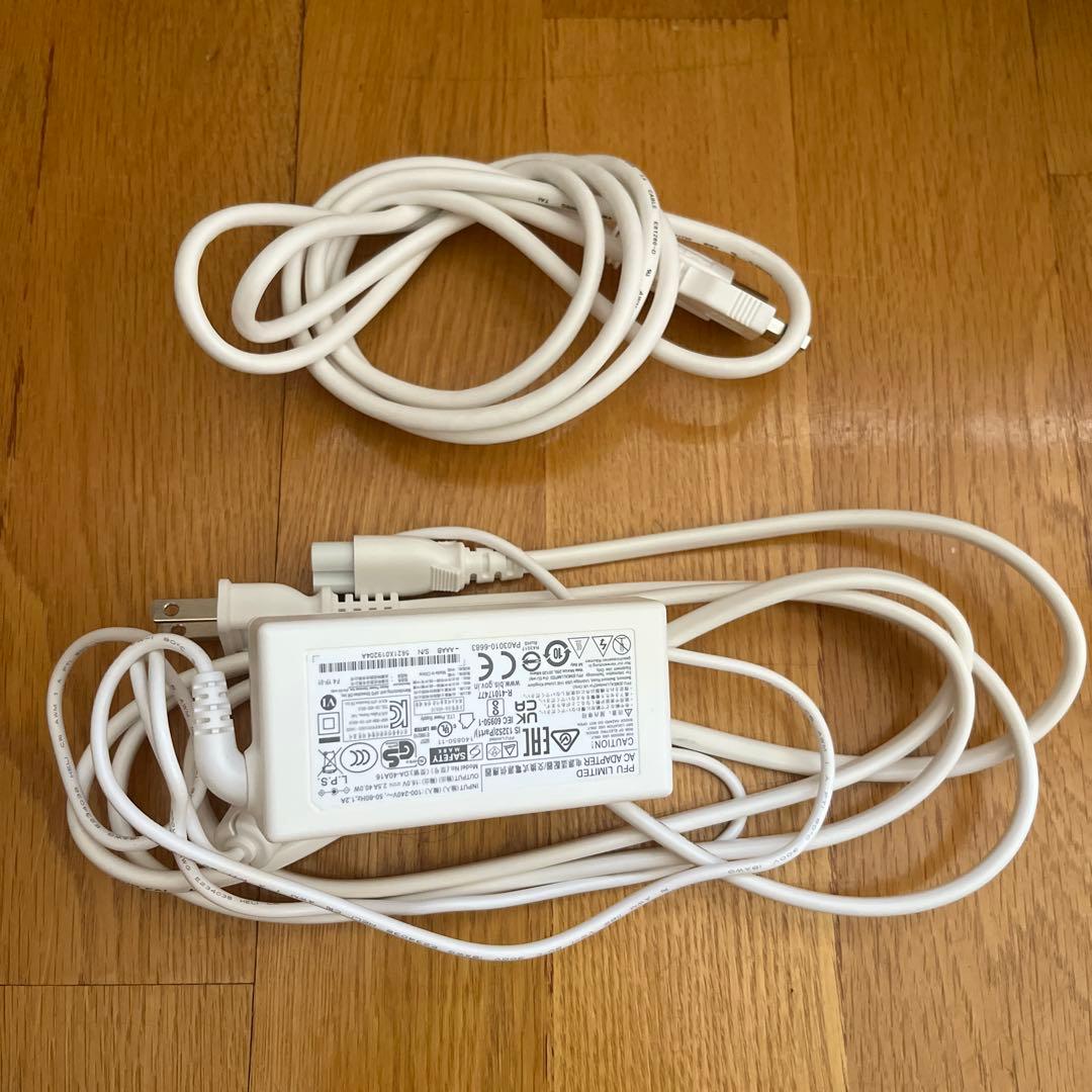 スキャナー ScanSnapiX1400