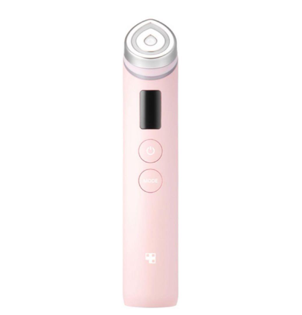 【新品未使用】medicube AGE-R ブースタープロ　ピンク　美顔器