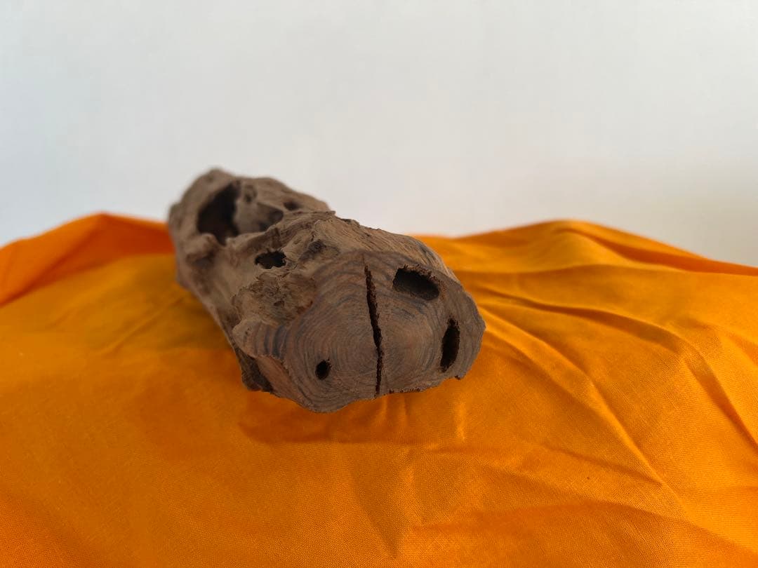 【極レア】1300万円 伽羅 265g