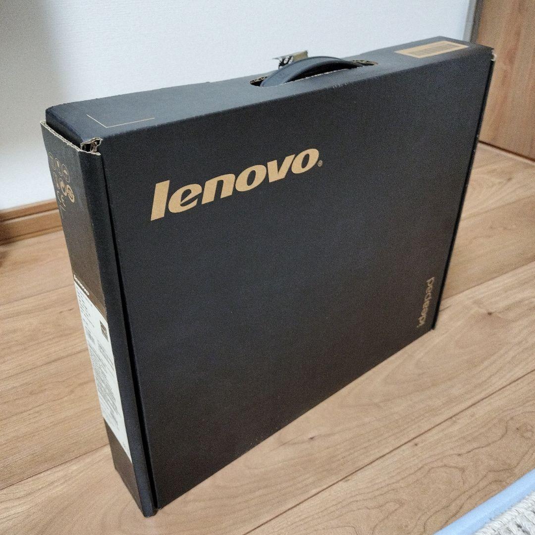 Lenovo ideapad U310 （HDD, SSD無し）