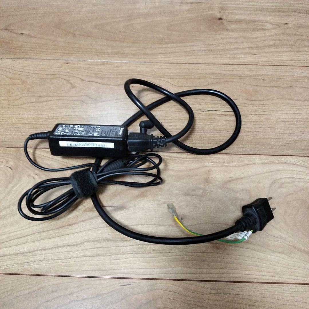 Lenovo ideapad U310 （HDD, SSD無し）