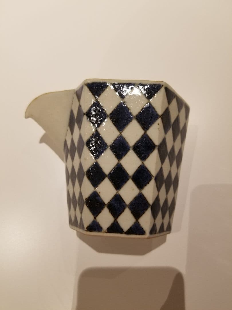 新品　高島大樹 六角　片口
