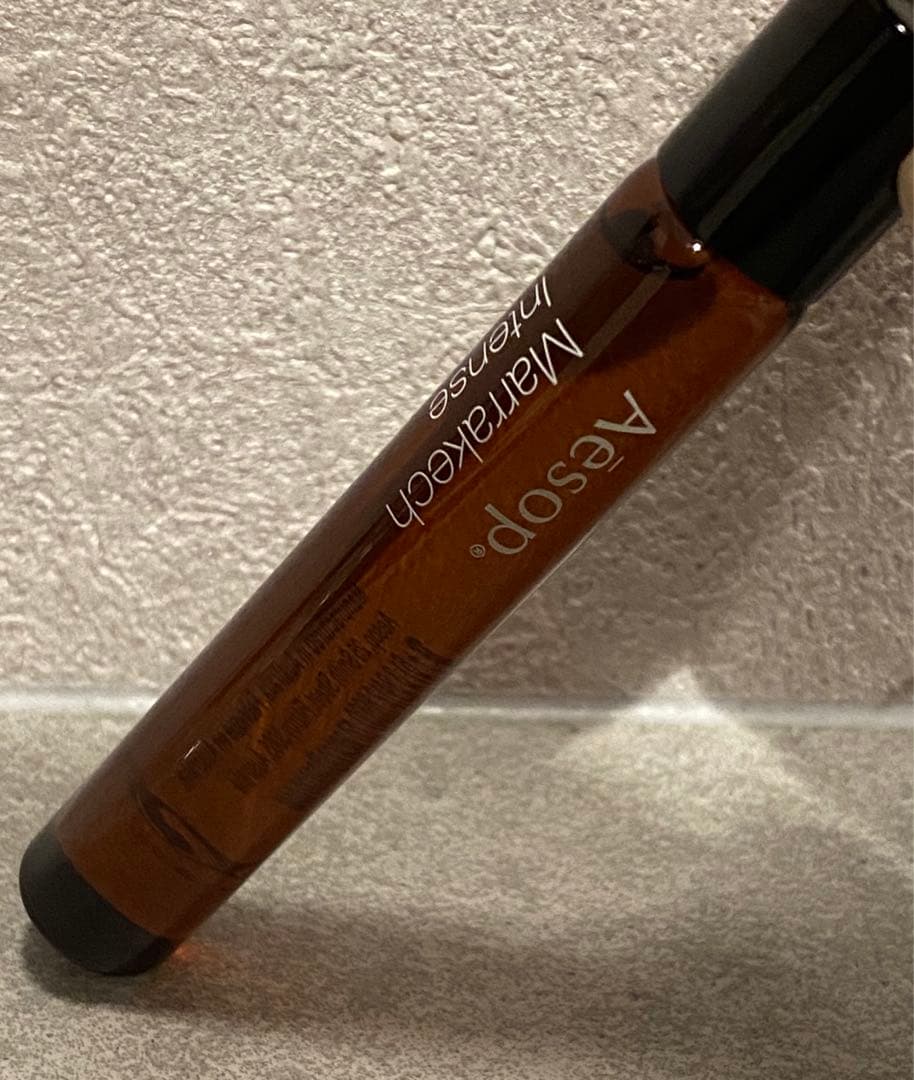 Aesop イソップ マラケッシュ インテンス パルファム10ml