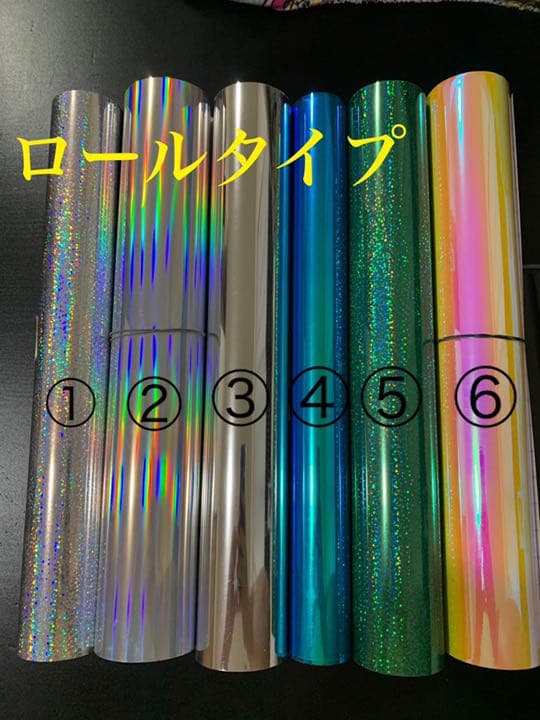 handmade♡ステッカーorアイロンOK♡