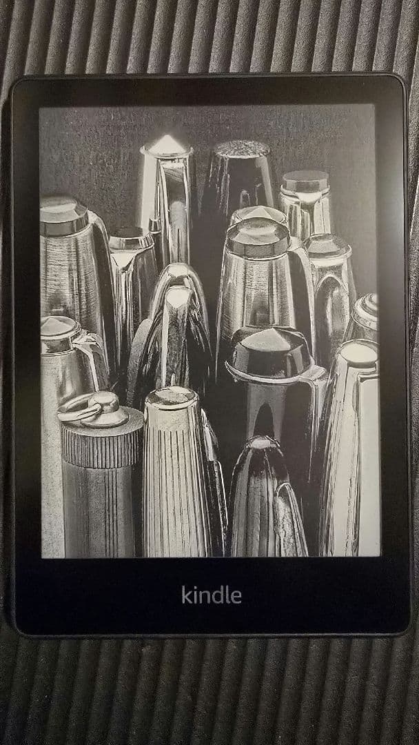 Kindle Paperwhite11世代 8G 広告あり