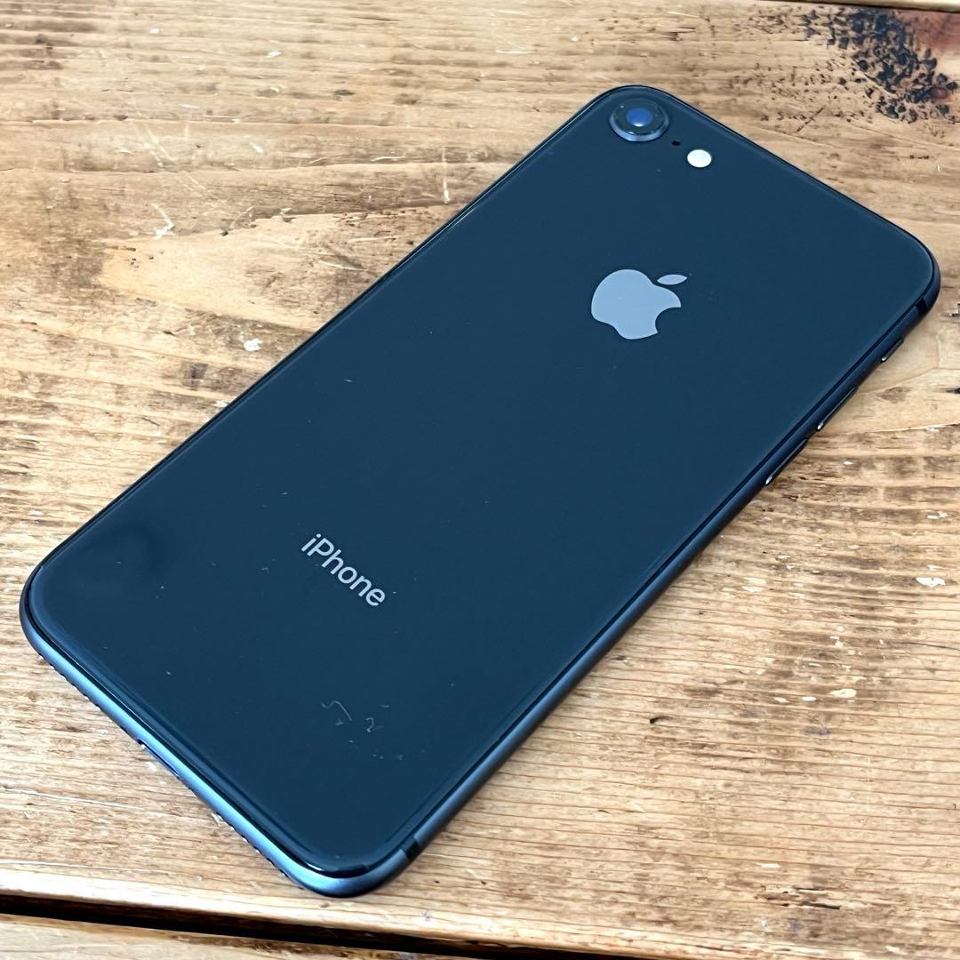 iPhone SE 第2世代 ブラック 本体のみ（ジャンク品）