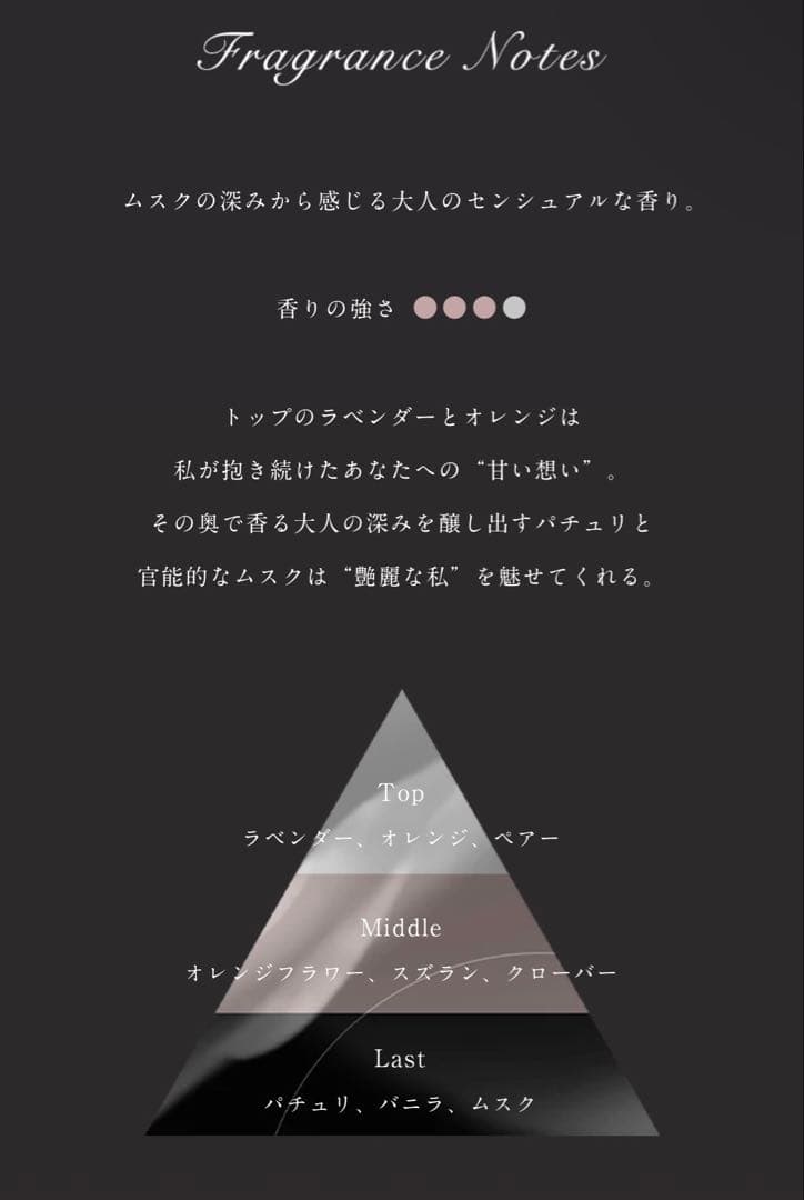 Riu 香水 SEINE Eau de Parfum セーヌ Rちゃん