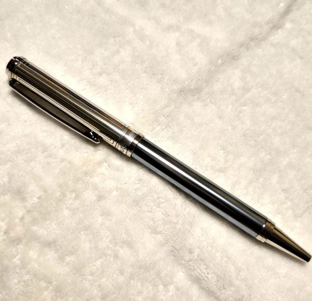 otto hutt オットーフット ボールペン シルバー925 ドイツ製
