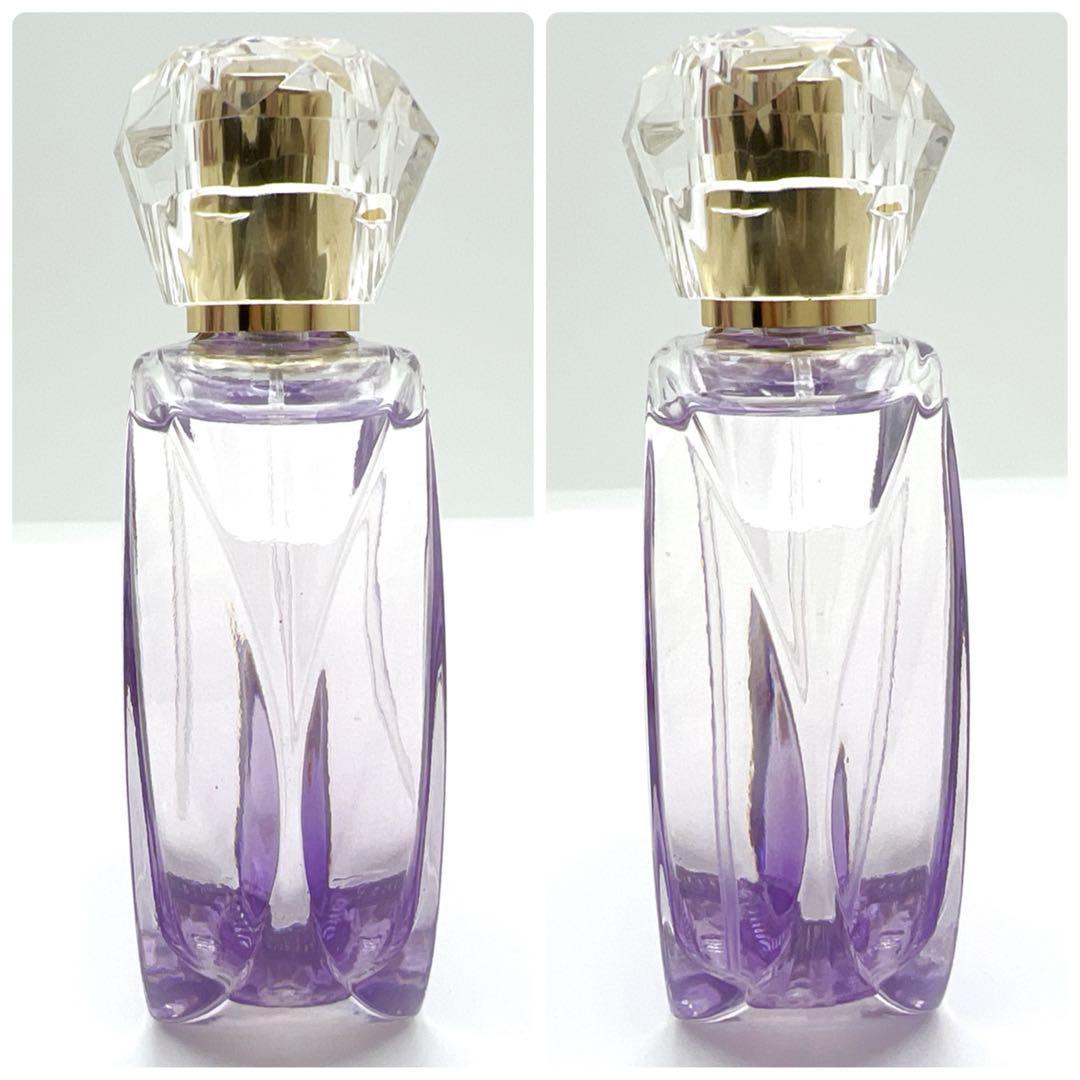 未使用品【希少】テイルズ オブ メタモルトワレ アリス＆デクス 香水 50ml