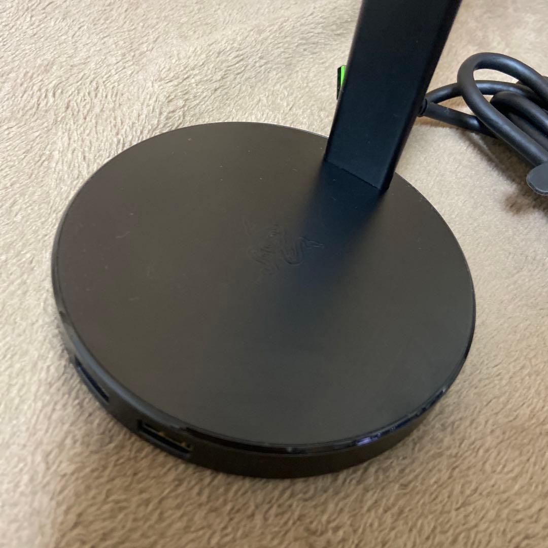 その他 Razer Base Station V2 Chroma