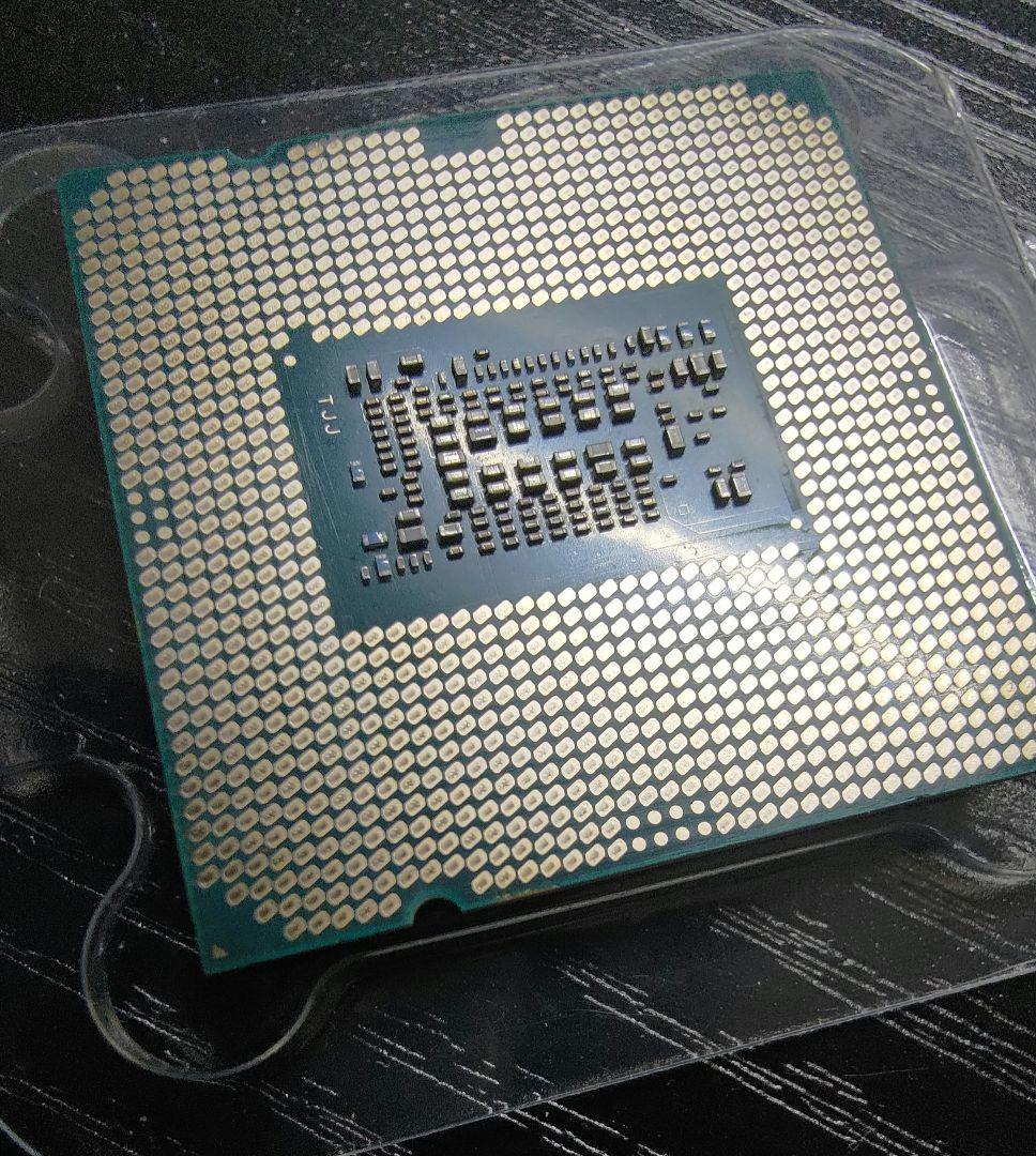 CPU Intel Core i5 10600