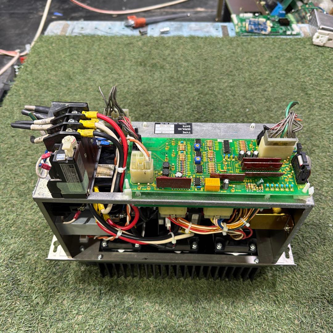 Toshiba AC28-D Air Conditioner Unit 動作保証