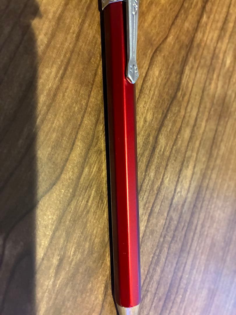 Kaweco レッド シャープペンシル 本体