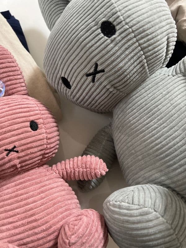 ぬいぐるみぬいぐるみ子供のぬいぐるみ赤ちゃんの誕生日プレゼントなだめるような人形