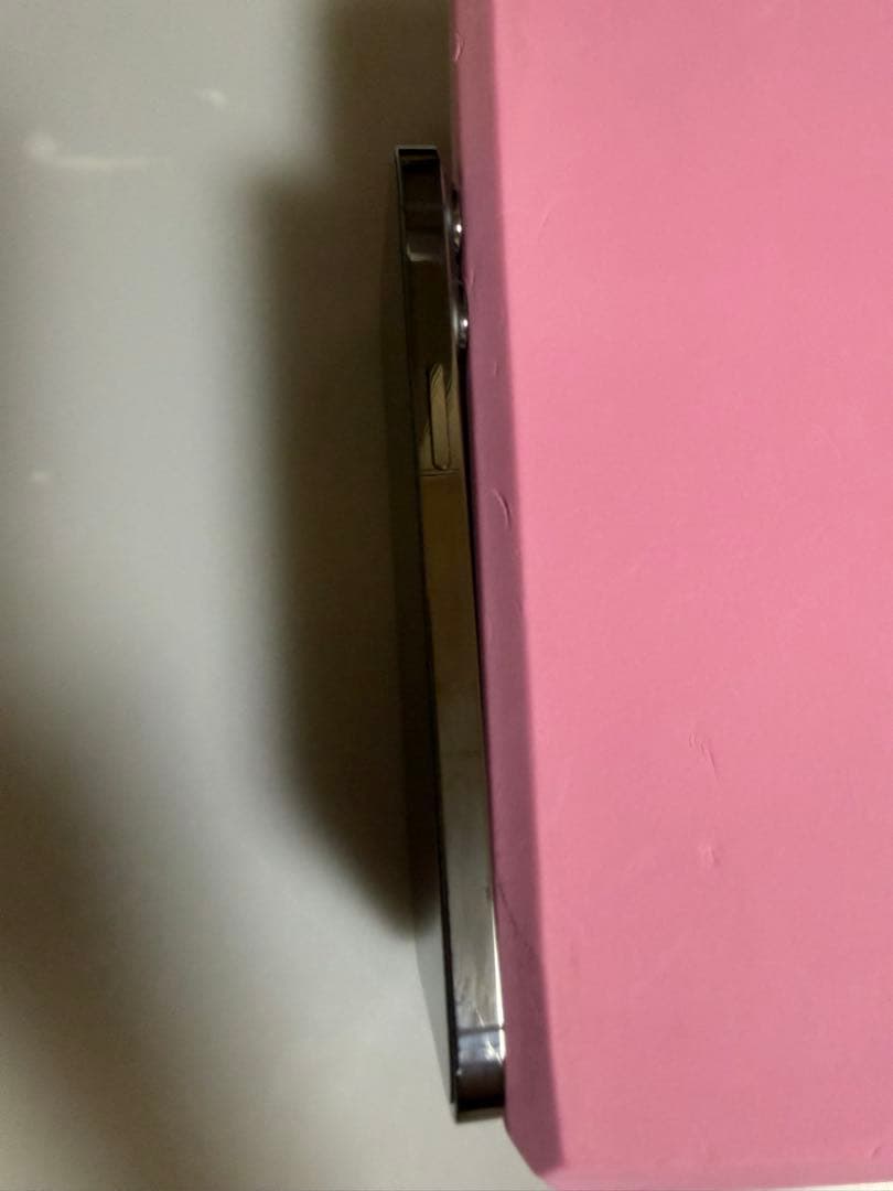 Apple iPhone 13 Pro MAX 256G ケーブル付き