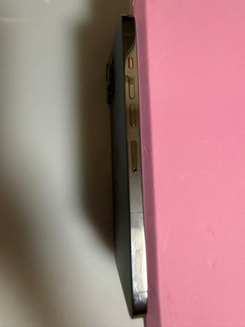 Apple iPhone 13 Pro MAX 256G ケーブル付き