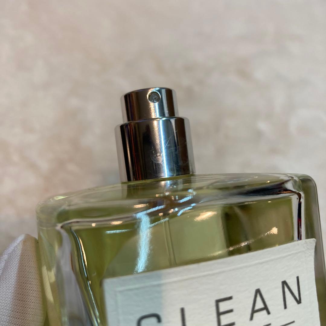 クリーン リザーブ アクアネロリ EDP 100ml 香水 箱なし