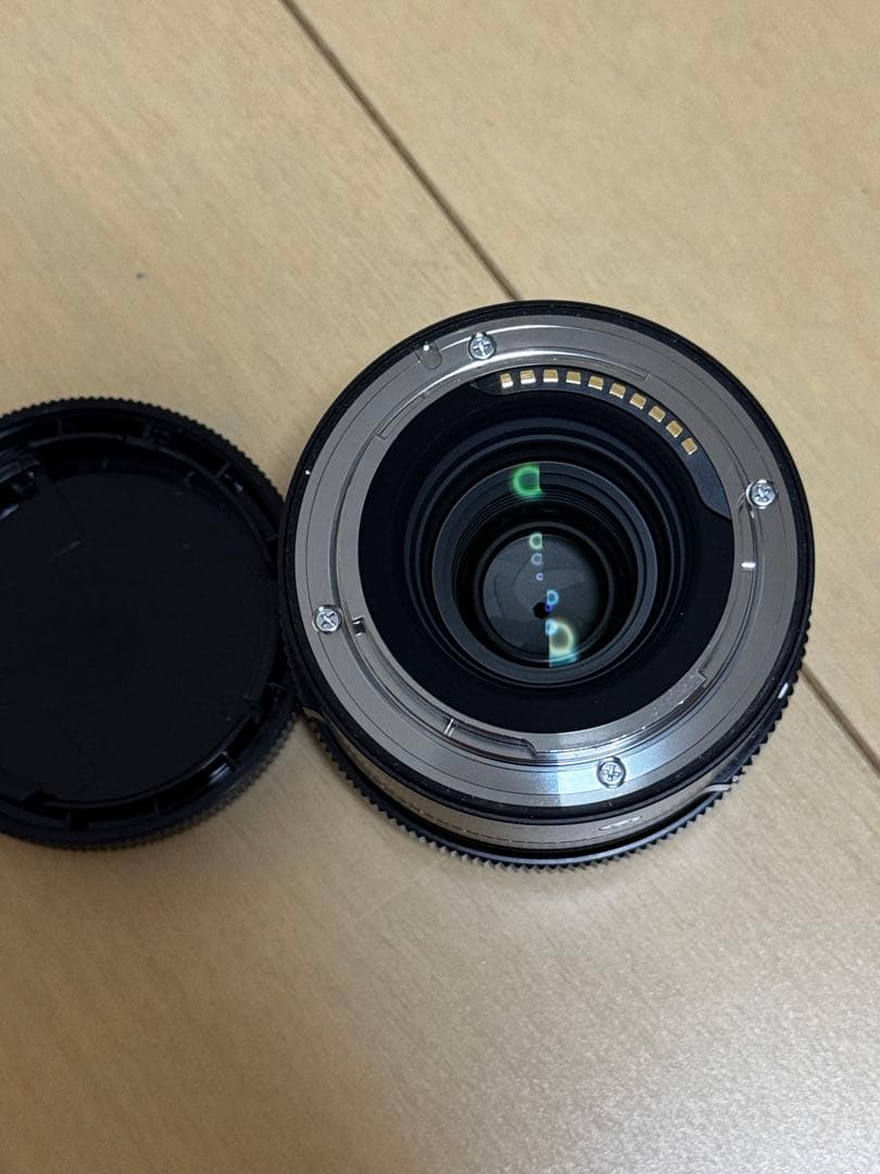 【αユーザーに最適】SIGMA 45mm F2.8｜コンパクト神レンズ