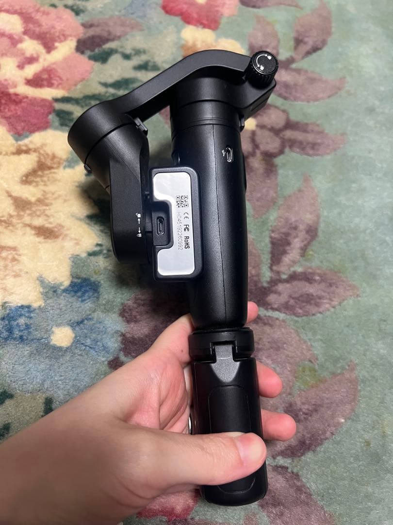 その他 VLOG pocket feiyu tech