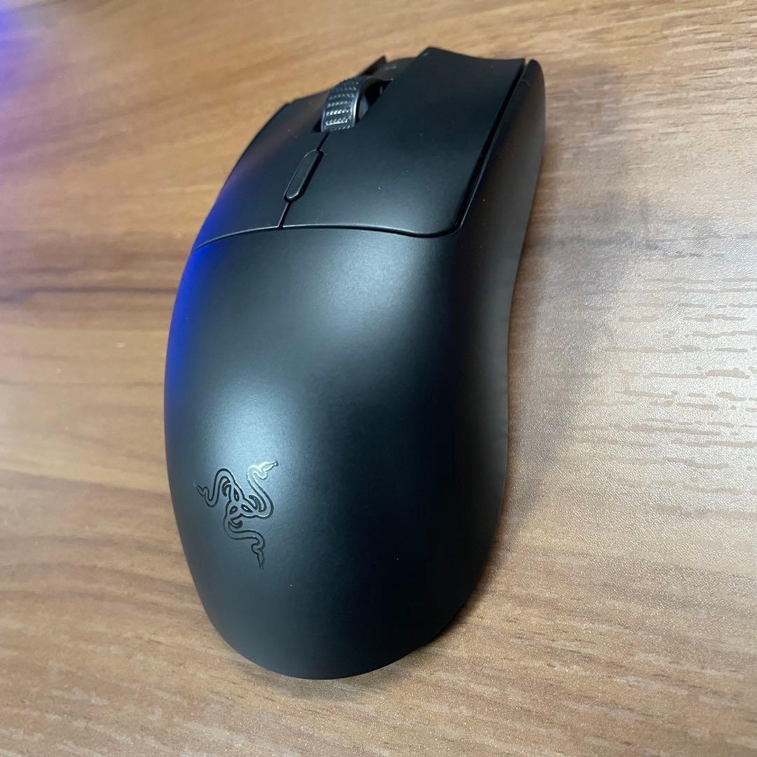 Razer Viper V3 Hyperspeed 無線ゲーミングマウス