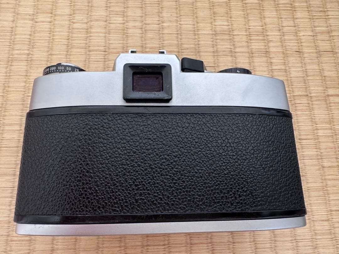 【ジャンク品】Leica SL レンジファインダーカメラ