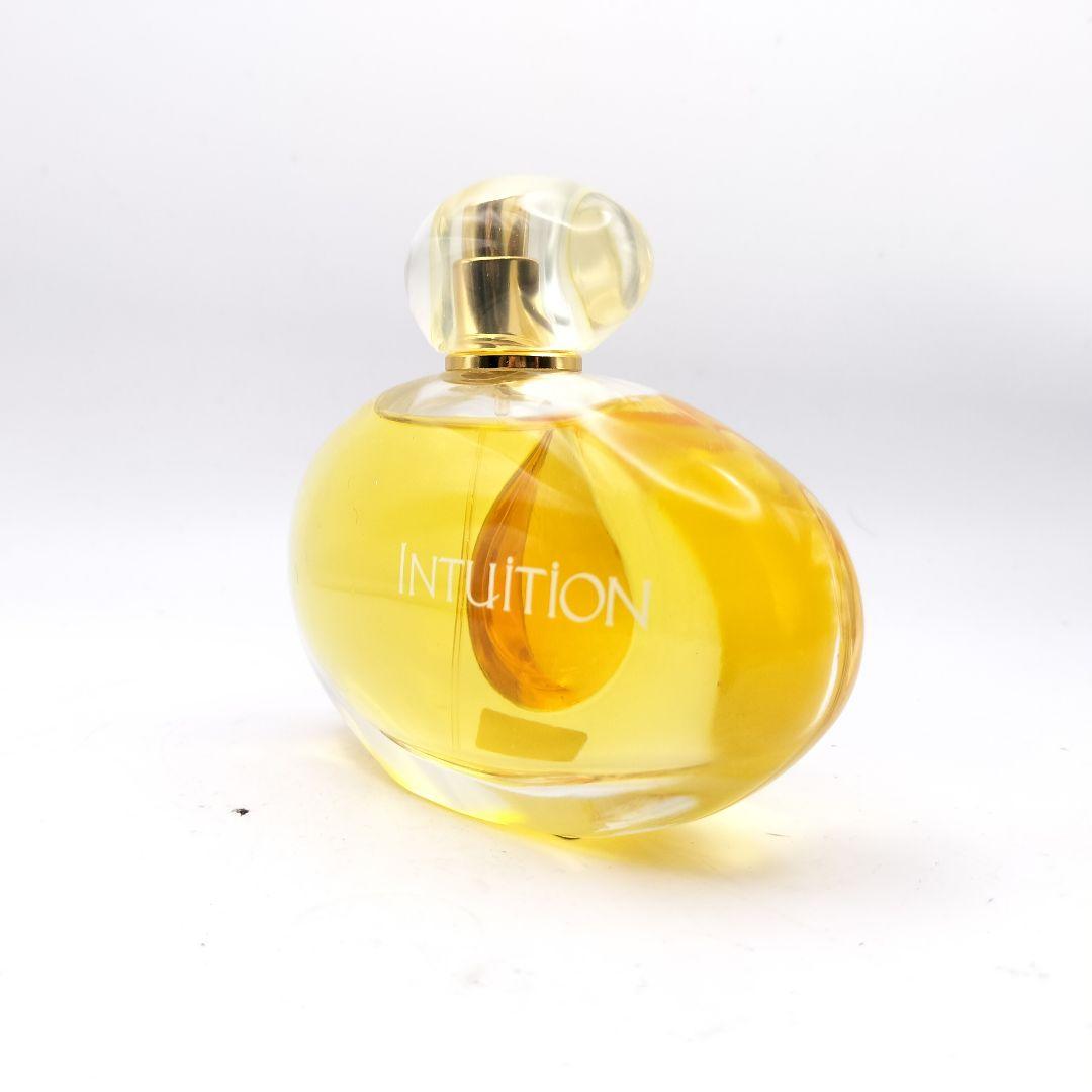 ■エスティローダー　イントゥイション　オーデパフューム　スプレー　100ml