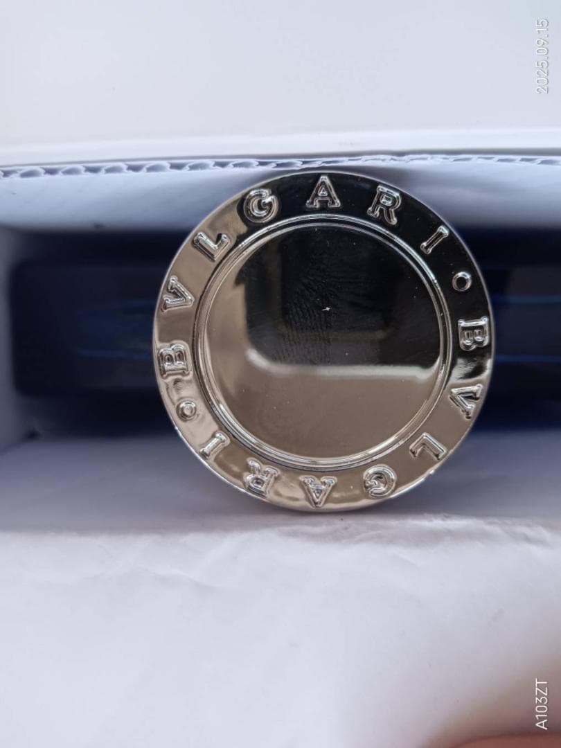 「未使用品」BVLGARI BLV POUR HOMME 100ml