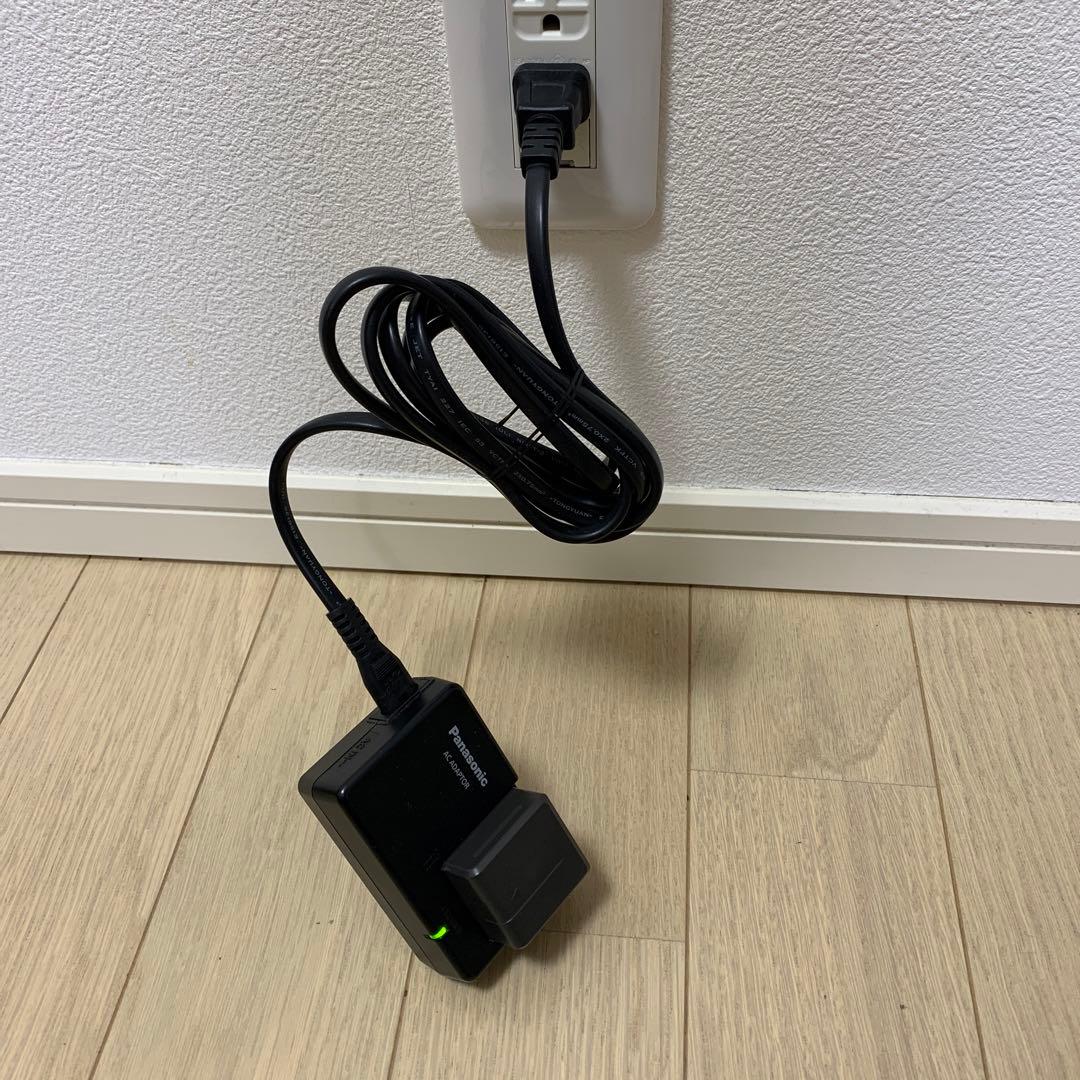 正規品 Panasonic HDC-TM30