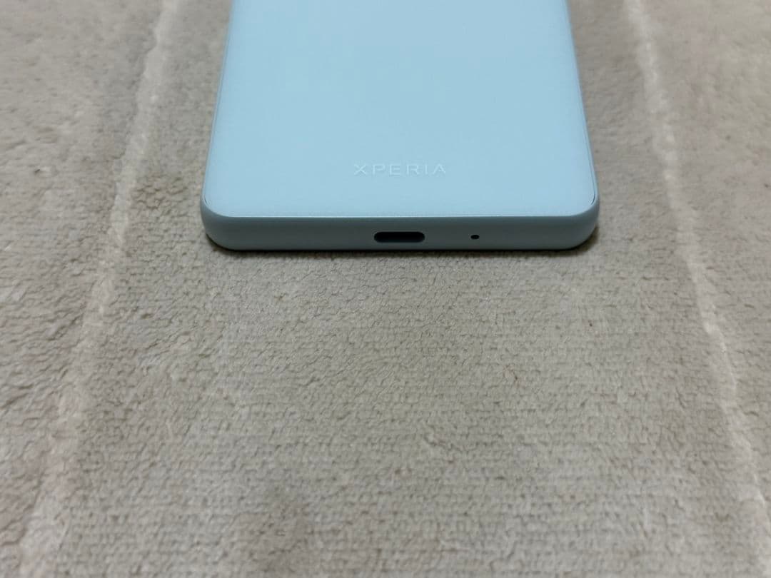 SONY Xperia10 VI 128GB SIMフリー