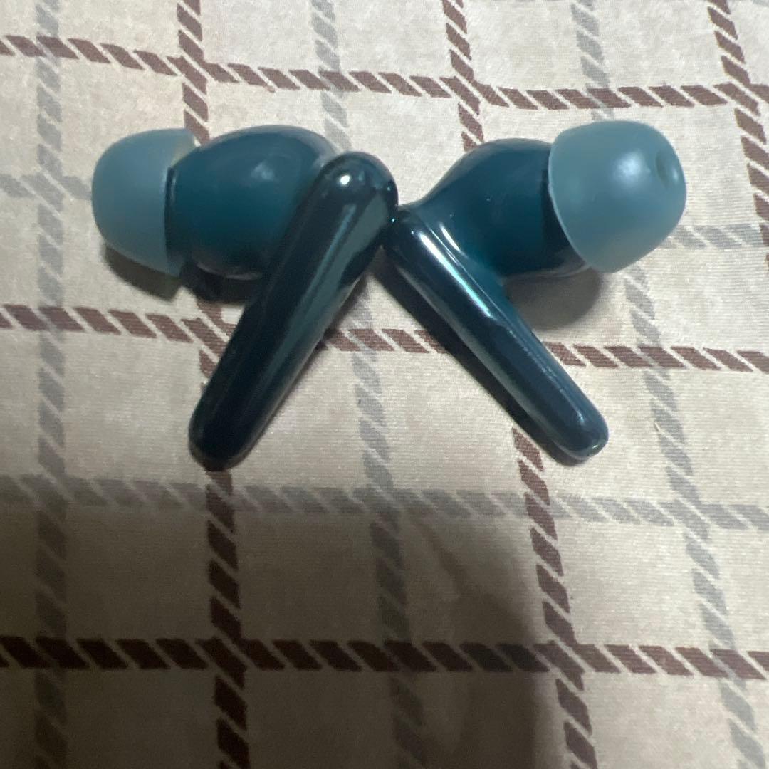 kazukisoundcore liberty 4 pro グリーン