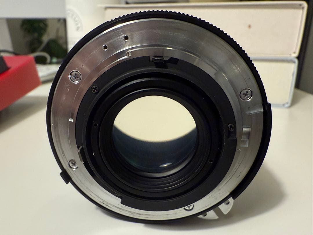 Voigtlander ultron 40mm f2 SL (作例あり)