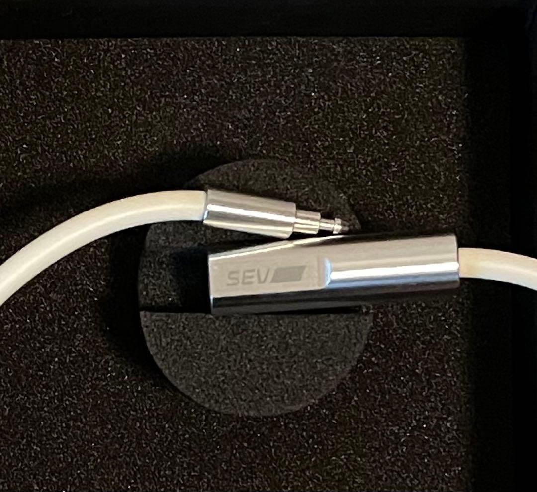セブ SEV Looper type M ネックレス 44cm 新品