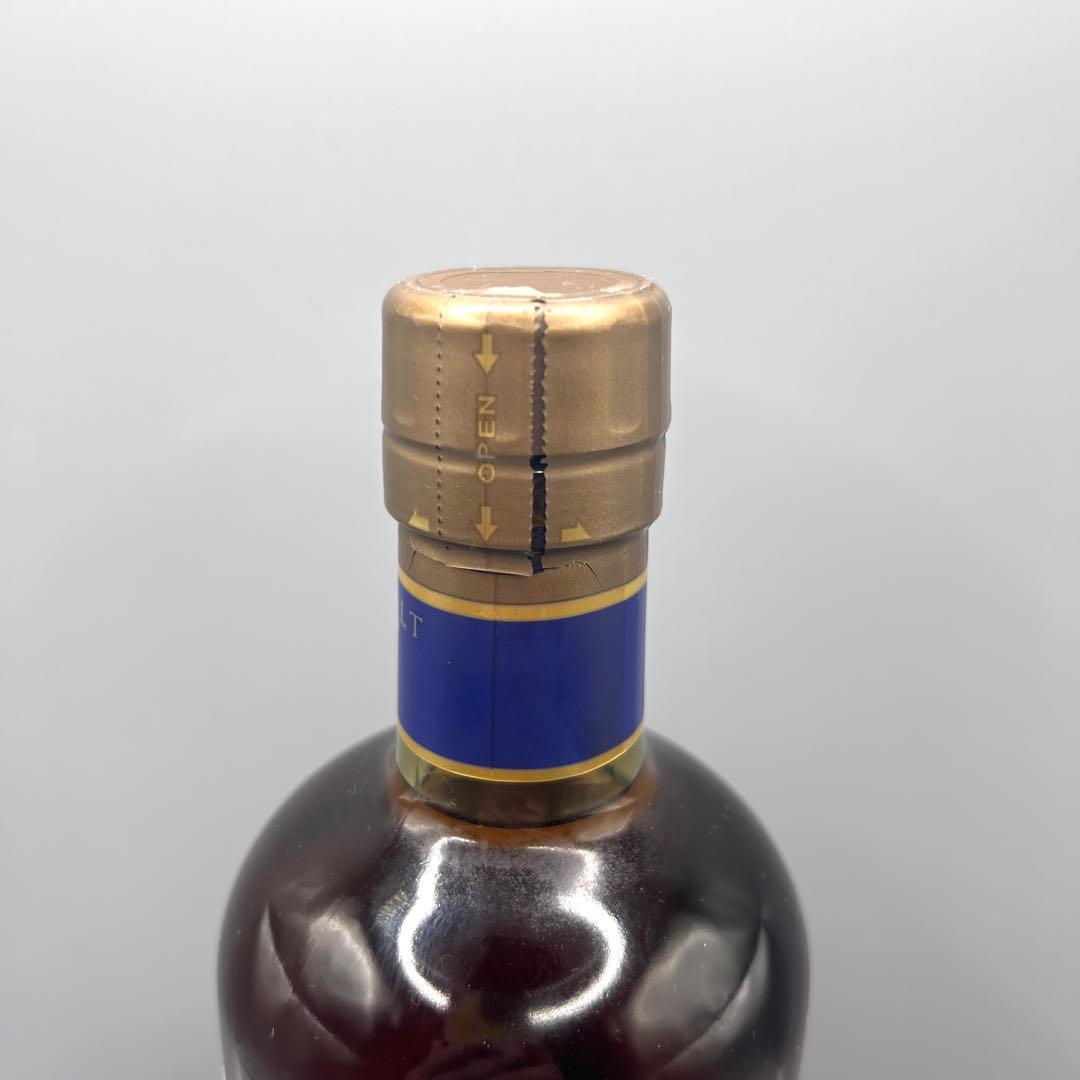 NIKKA 宮城峡10年 ＊新品未開封＊700ml