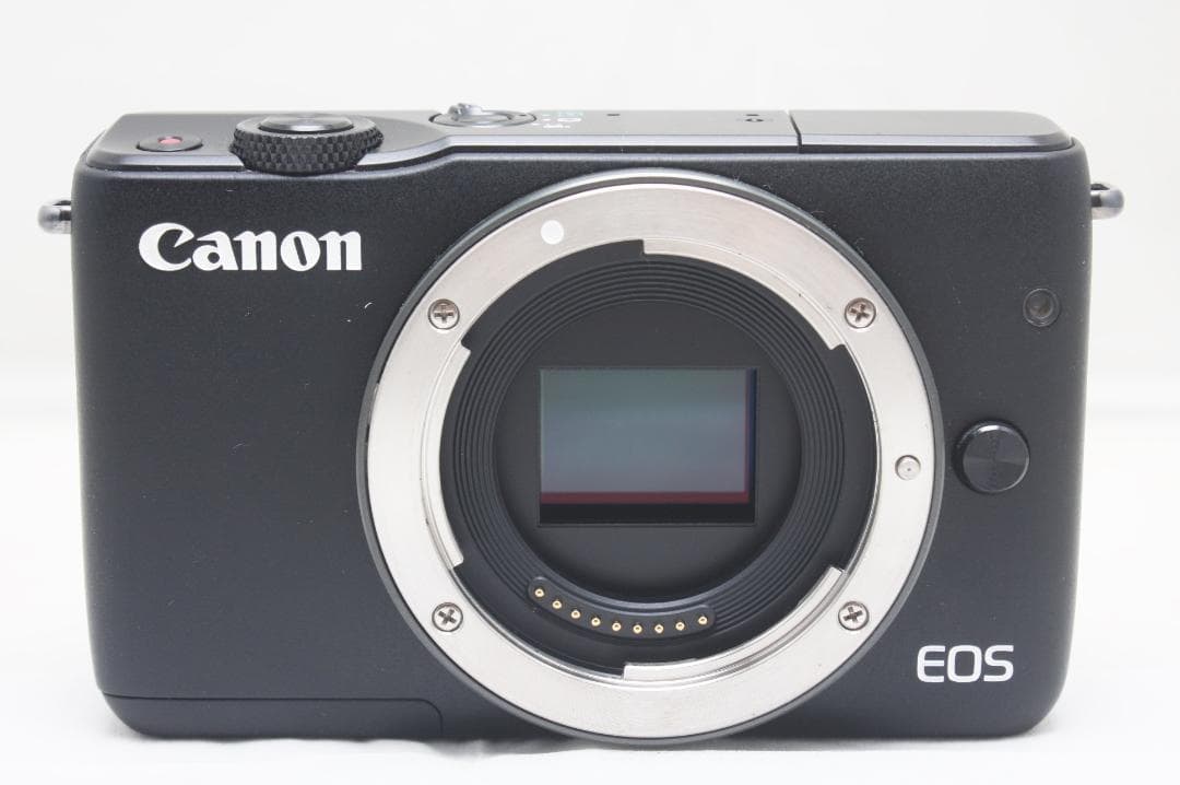 キヤノン EOS M10 ボディ