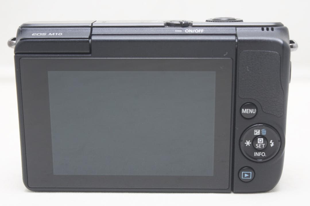 キヤノン EOS M10 ボディ