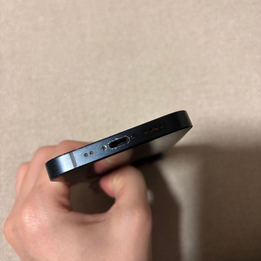 Apple iPhone 13mini ミッドナイト 128GB