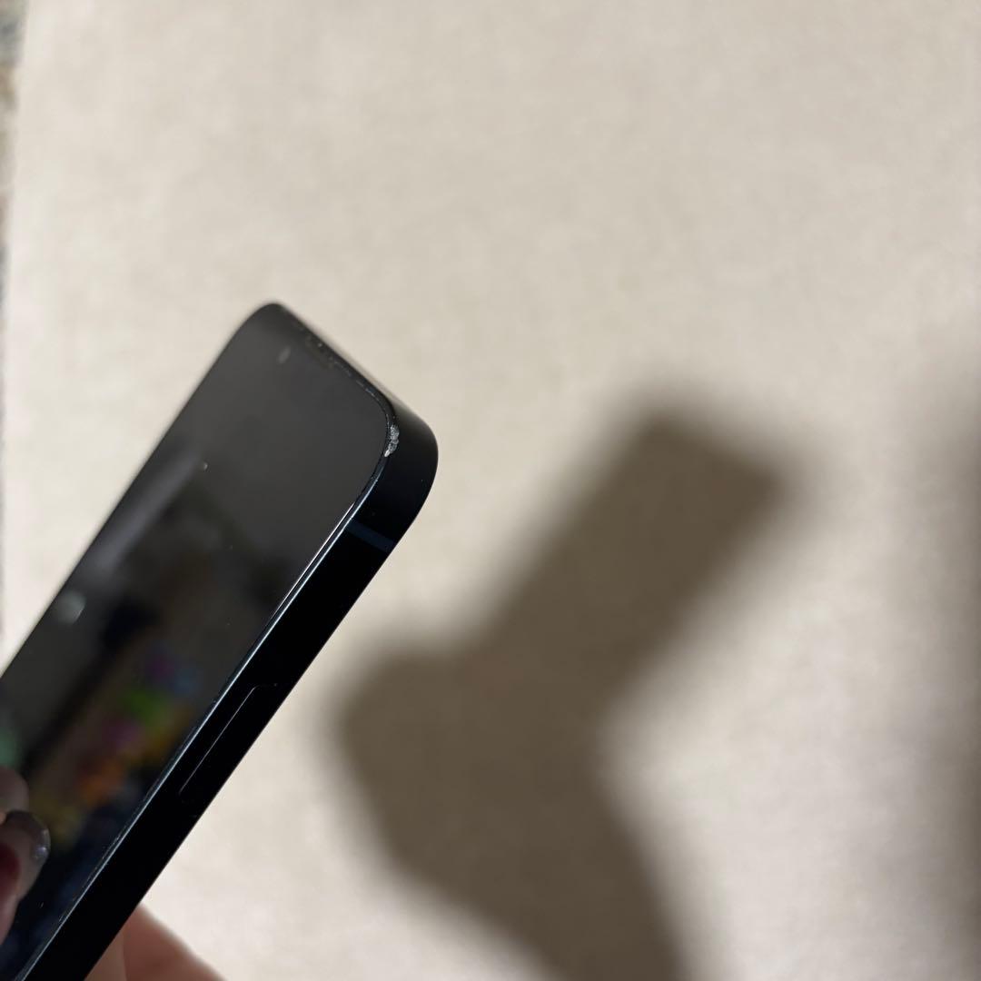 Apple iPhone 13mini ミッドナイト 128GB