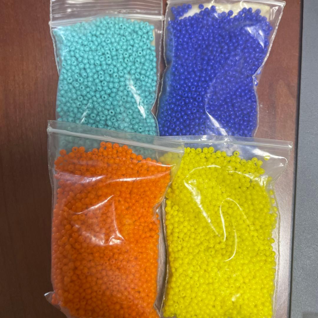 ネイティブアメリカン　アクセサリーパーツまとめ売り