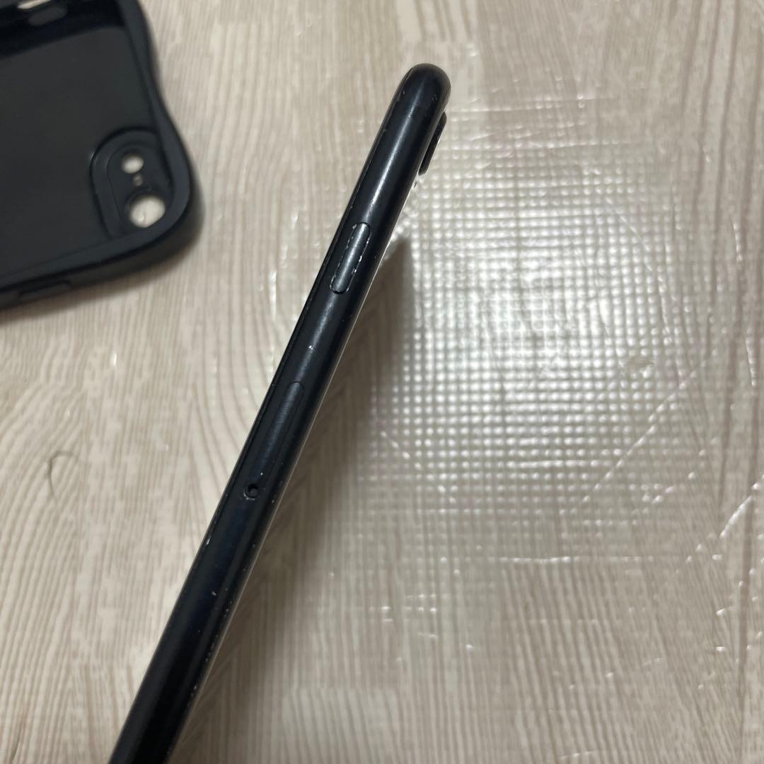 iPhone SE2 64GB simフリー