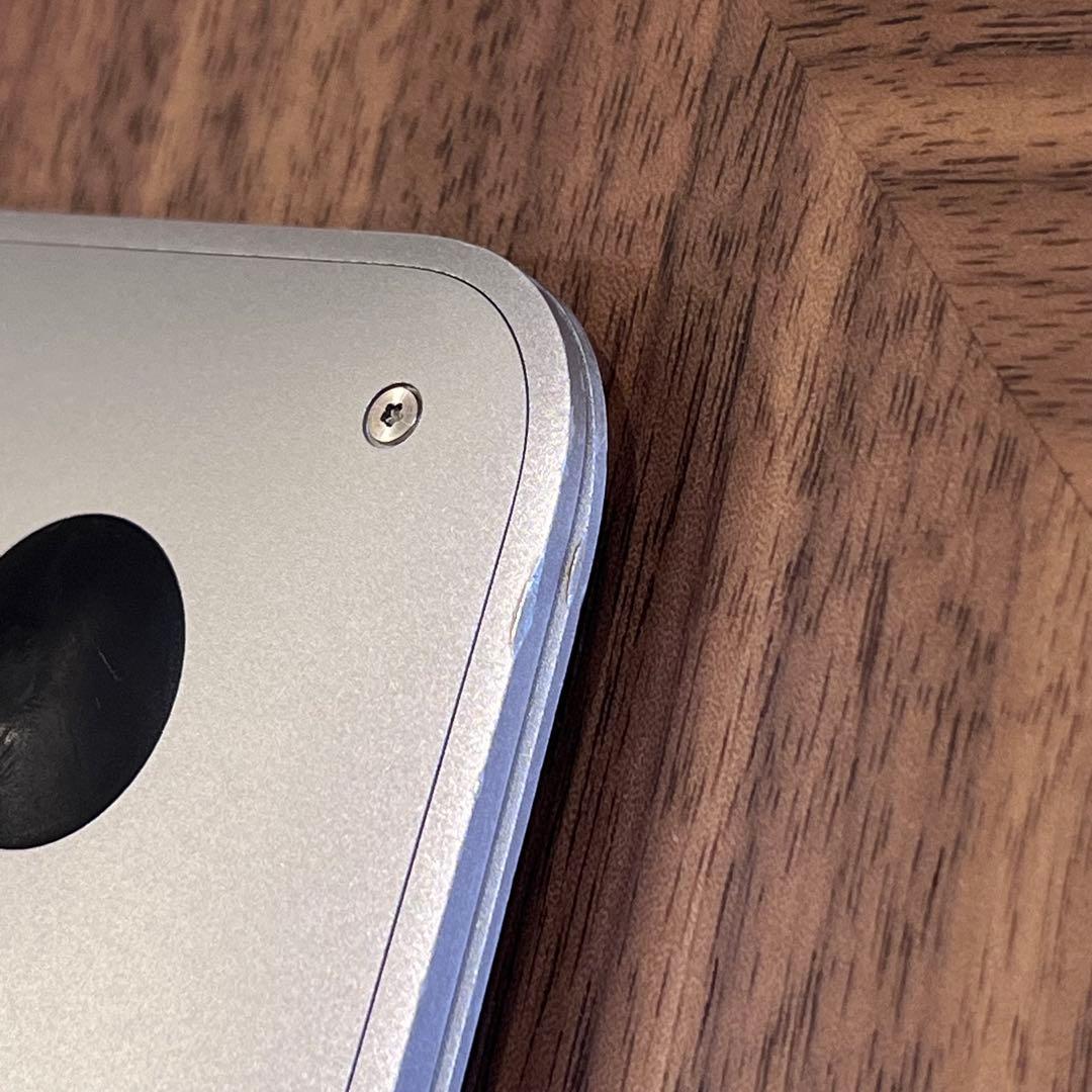 MacBook Air (11-inch, Early 2015)充電ケーブル付