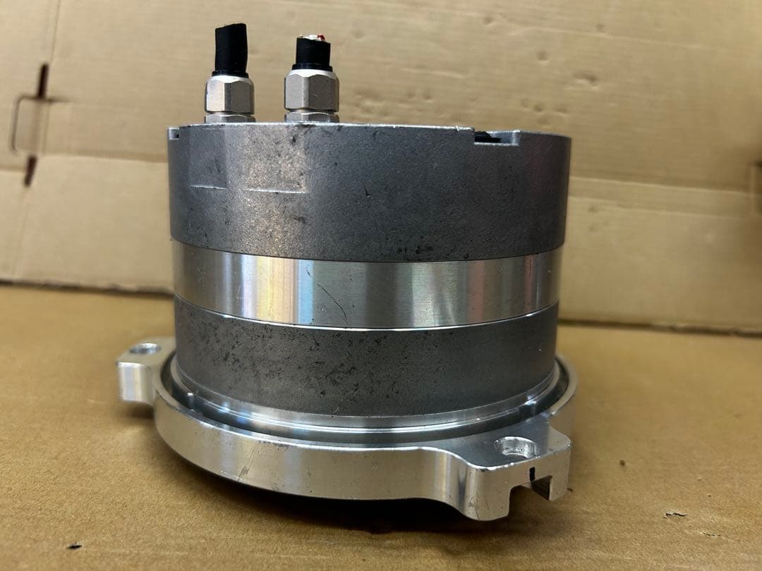 その他 HARMONIC DRIVE MAB12A200-14T176B-N-SP(27
