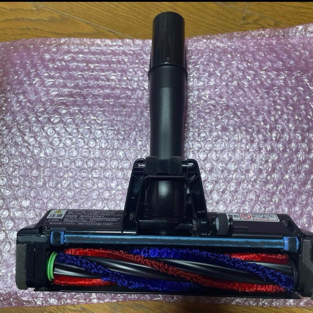 日立新品未使用✨スティッククリーナーパワーヘッドD-DP33 (N)