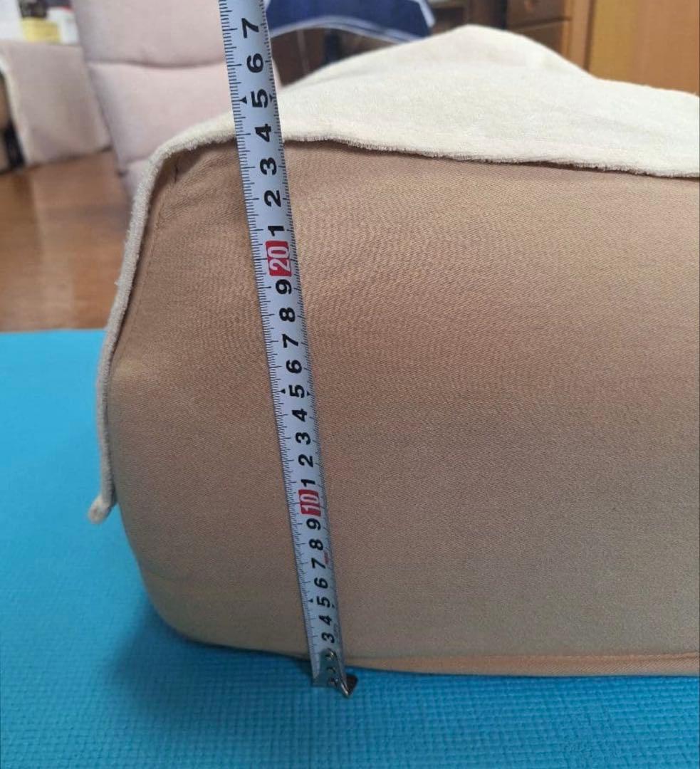 E字型介護用ドッグベッド Mサイズ