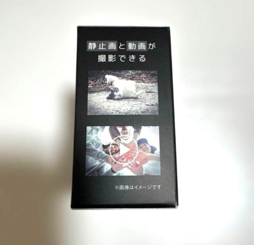 液晶付きミニデジタルカメラ 値引き可能