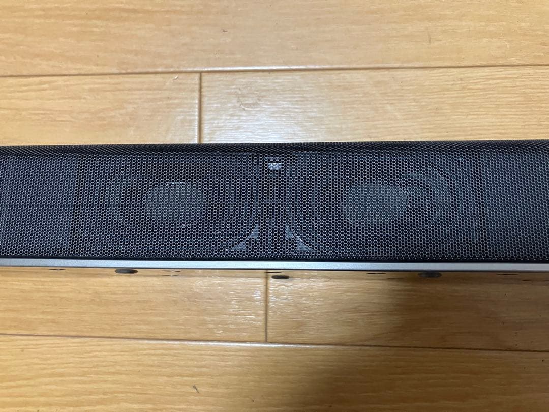 SONY サウンドバー　HTーX8500 ホームシアターシステム