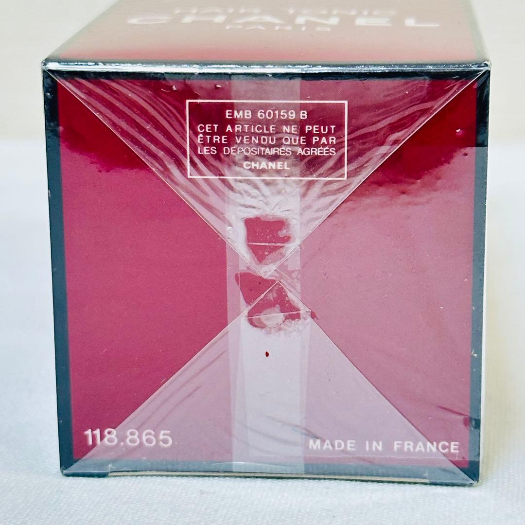 新品未開封　CHANEL シャネル　アンテウス　ヘアトニック　100ml
