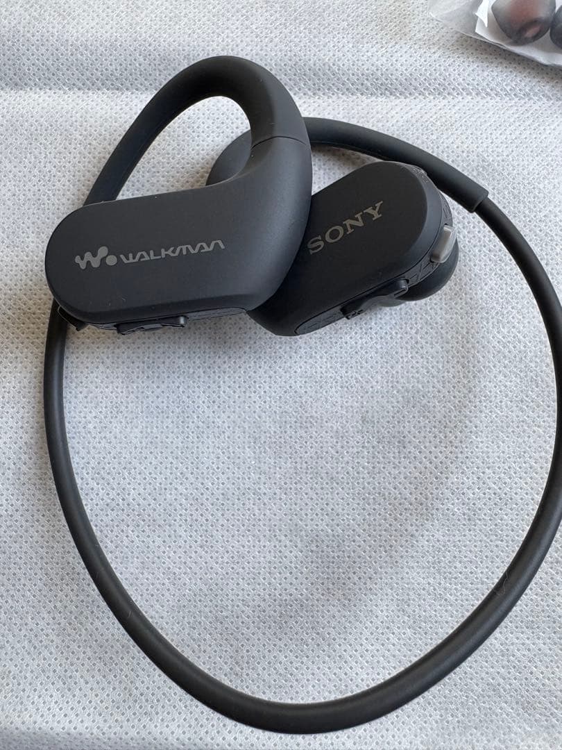 SONY デジタルミュージックプレーヤー　NW-WS413