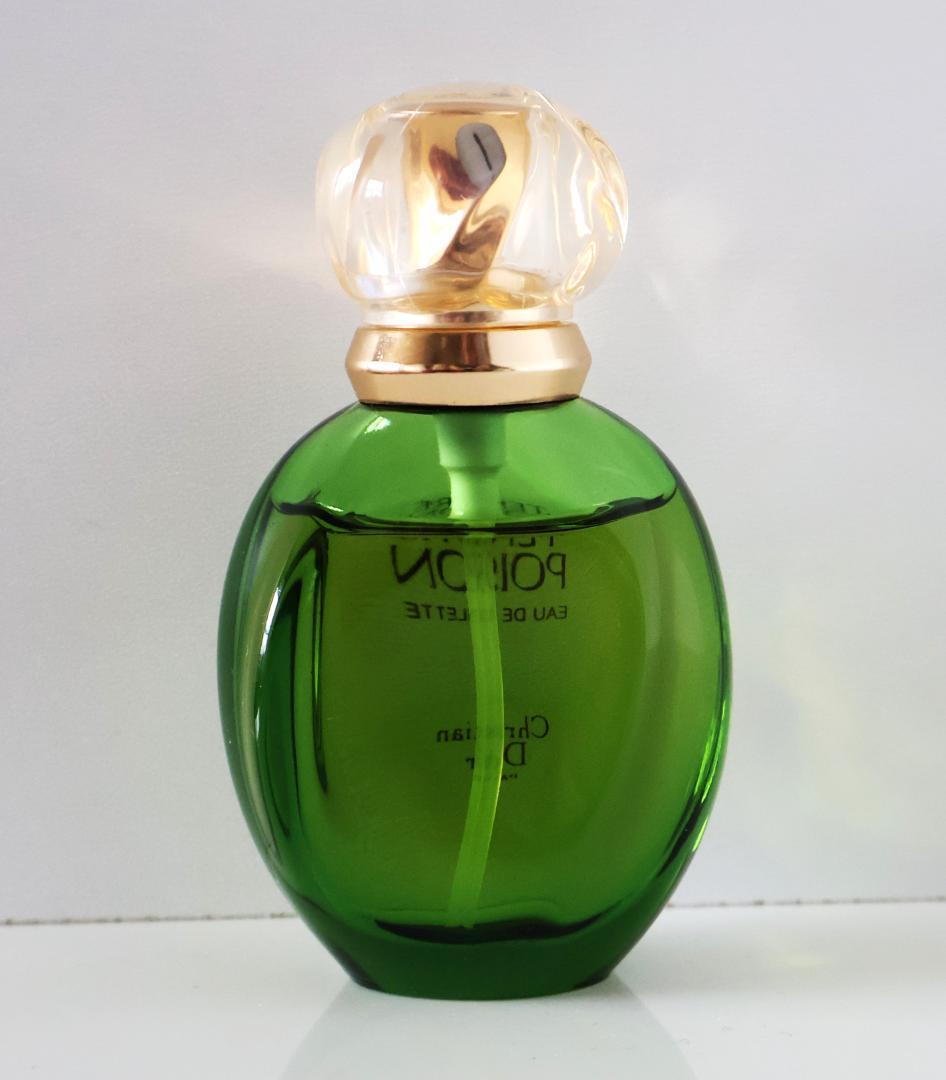 ❤️Christian Dior❤️TENDER POISON タンドゥル プワゾン