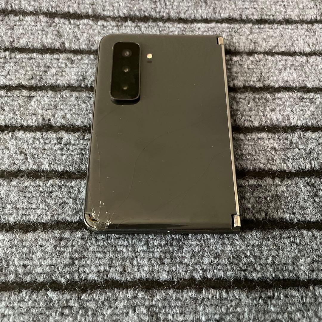 スマートフォン本体 3 Microsoft Surface Duo2 128GB