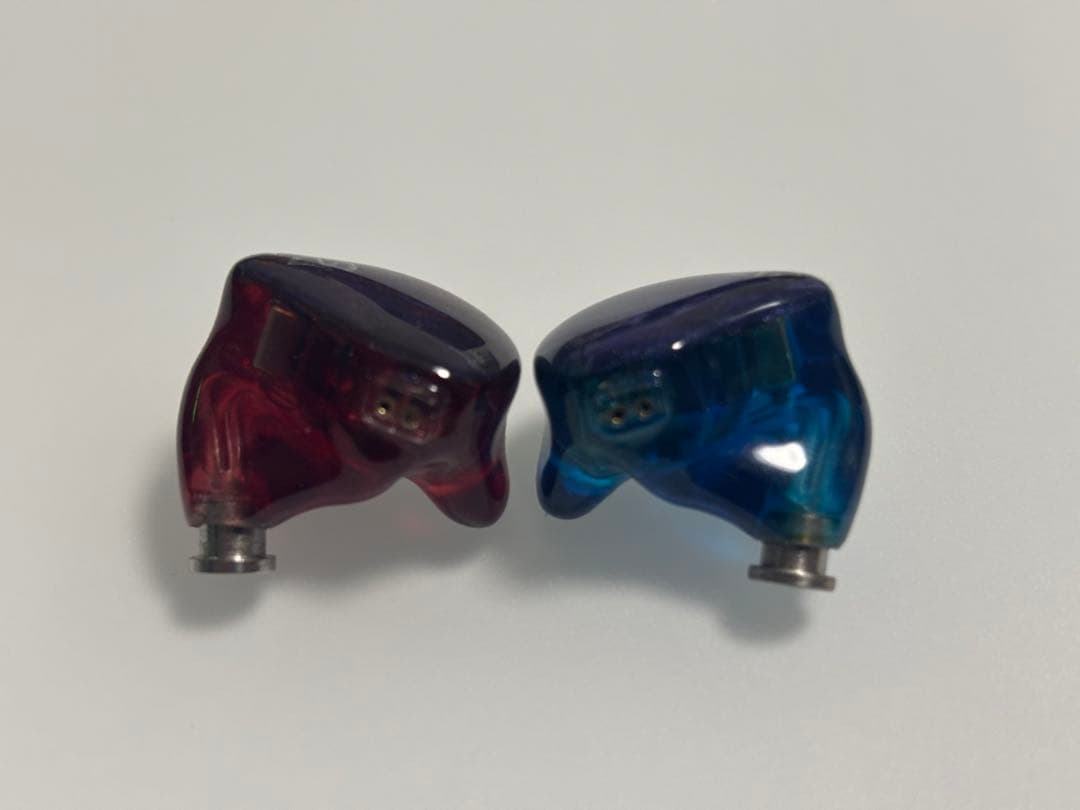 CTZ 42BAイヤホン